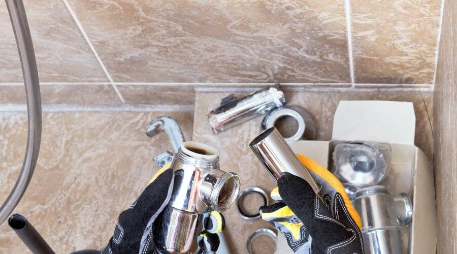 Local Chimney Repair in Alexandria, VA